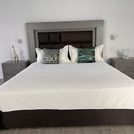 Casa Clementina Hotel Текила Екстериор снимка