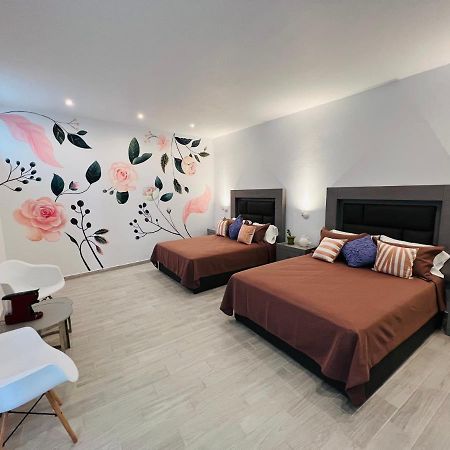 Casa Clementina Hotel Текила Екстериор снимка