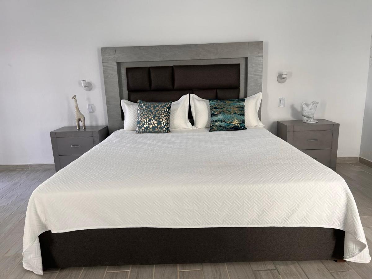 Casa Clementina Hotel Текила Екстериор снимка